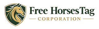 Free Horses Tag Corporation